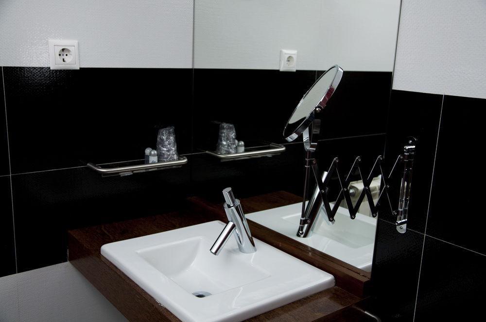 Hotel Alendouro Macedo de Cavaleiros Buitenkant foto
