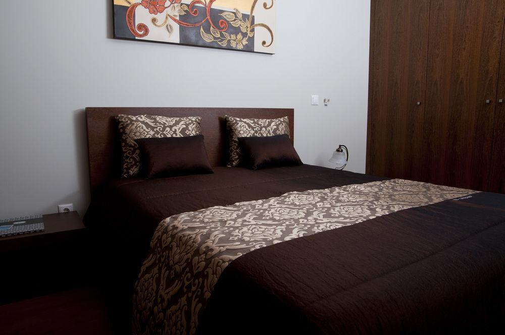 Hotel Alendouro Macedo de Cavaleiros Buitenkant foto